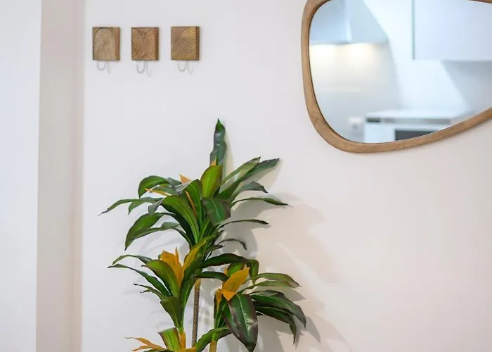 Apartment Vista Dona Maria Coronel A Sevilla