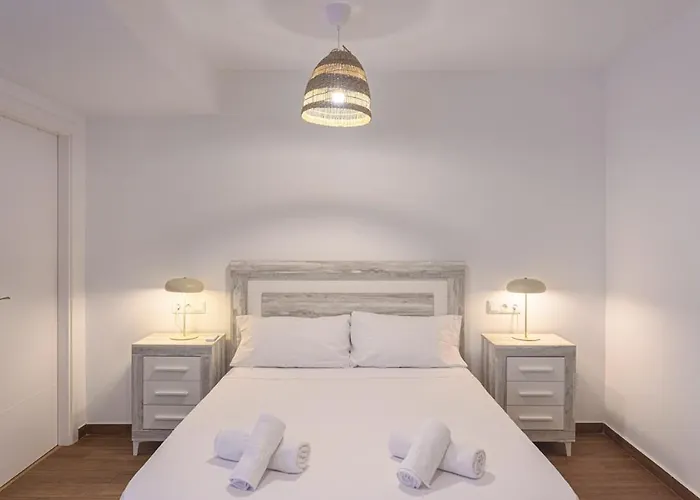 Apartment Vista Dona Maria Coronel A