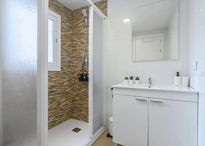 Apartment Vista Dona Maria Coronel A
